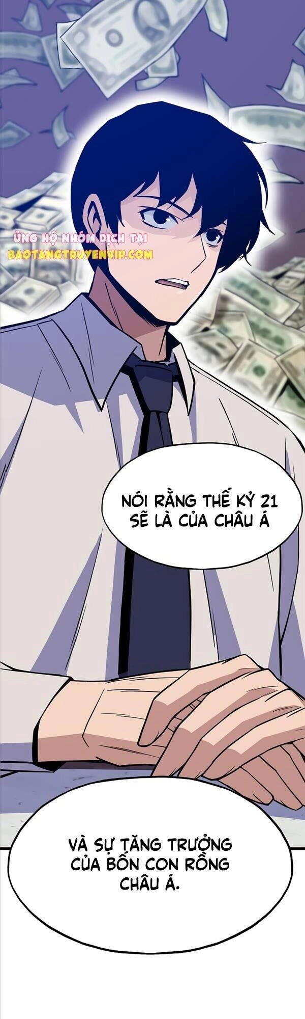 Hồi Quy Giả Chapter 5 - 21