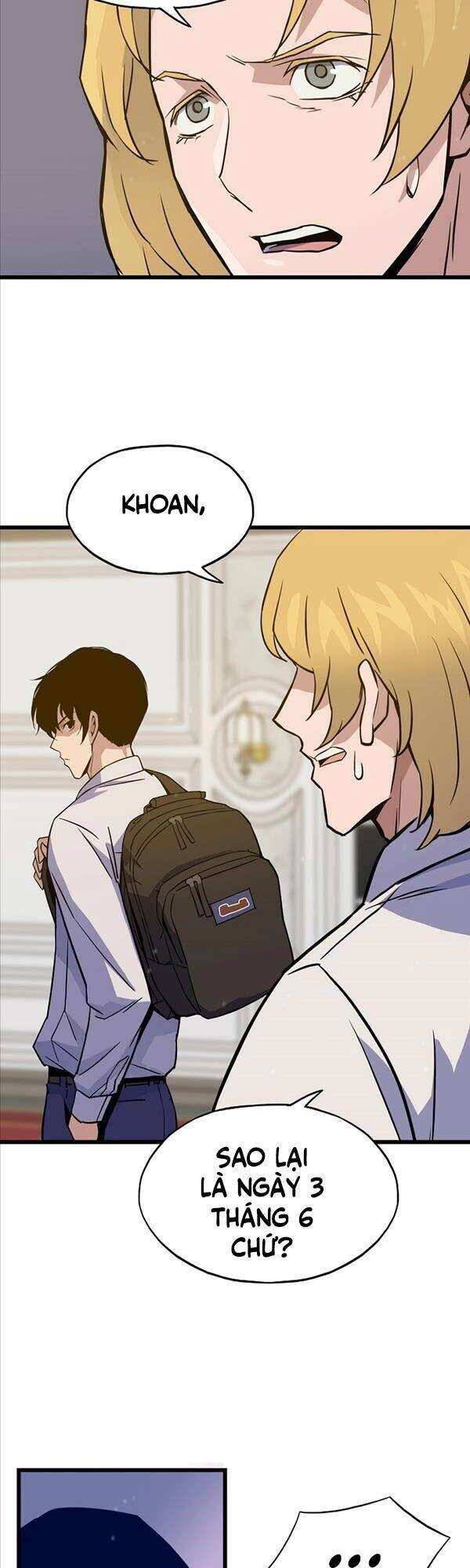 Hồi Quy Giả Chapter 5 - 32