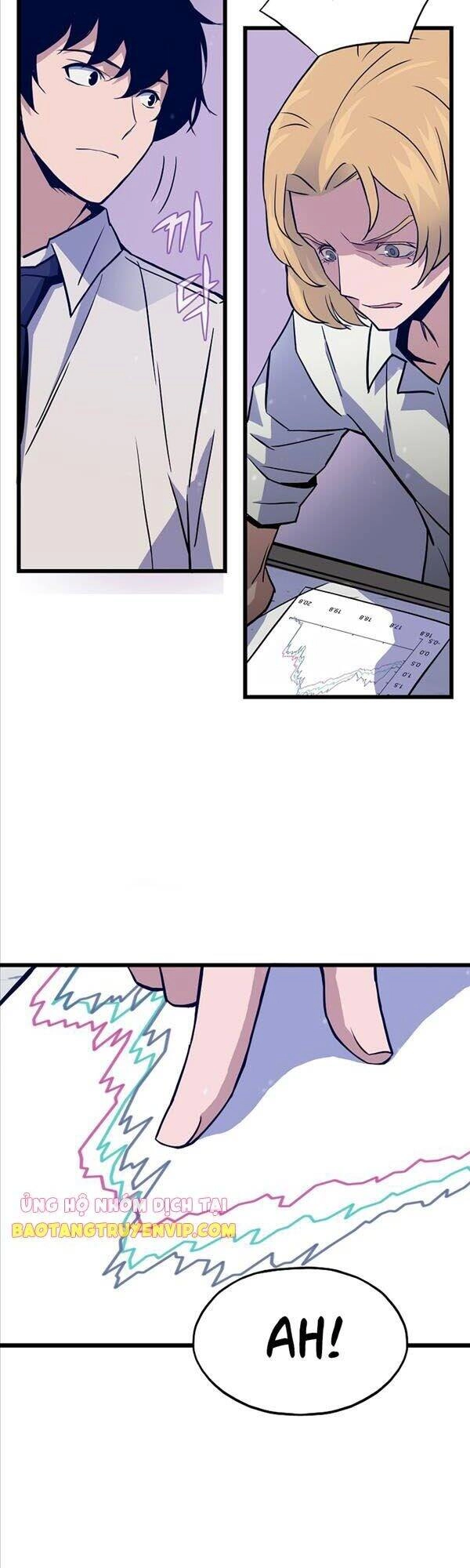 Hồi Quy Giả Chapter 5 - 33