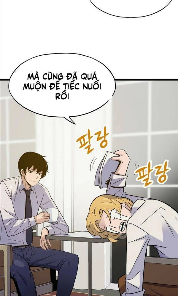 Hồi Quy Giả Chapter 6 - 3