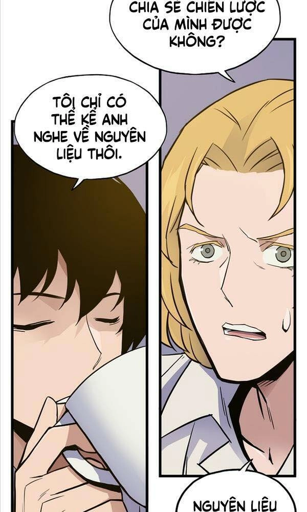 Hồi Quy Giả Chapter 6 - 7