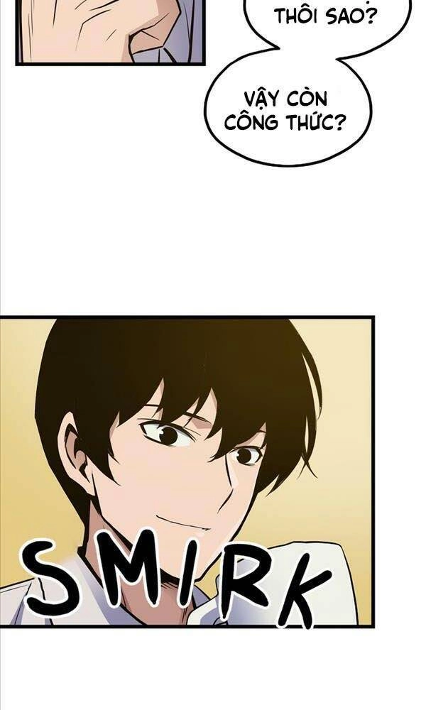 Hồi Quy Giả Chapter 6 - 8