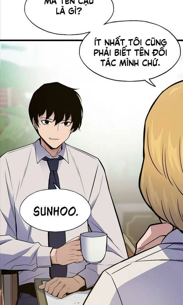 Hồi Quy Giả Chapter 6 - 11