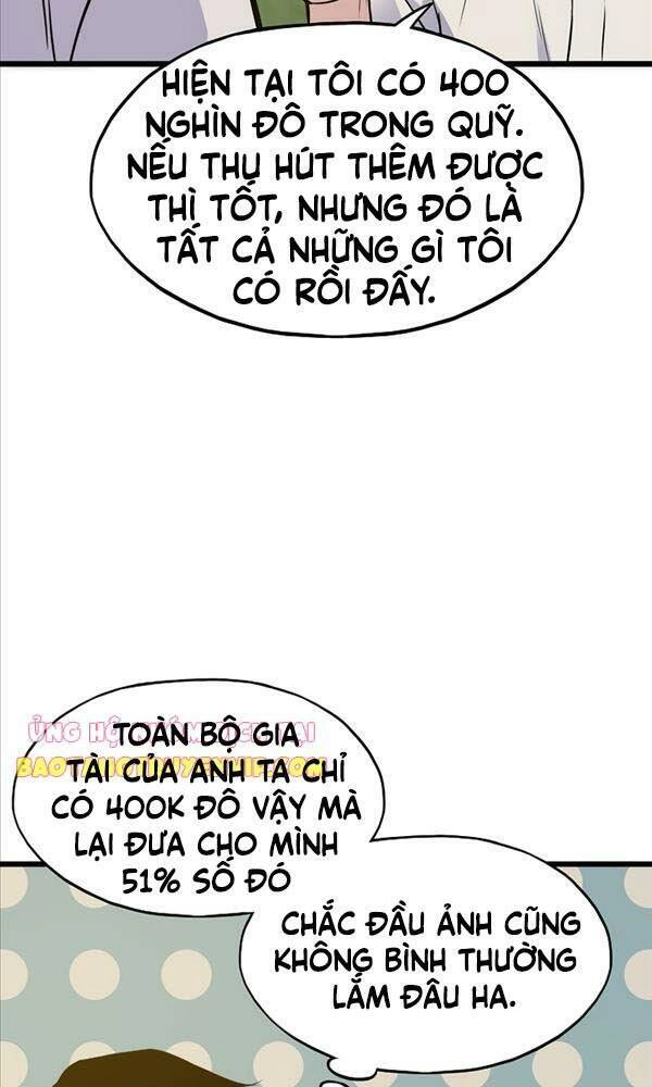 Hồi Quy Giả Chapter 6 - 15