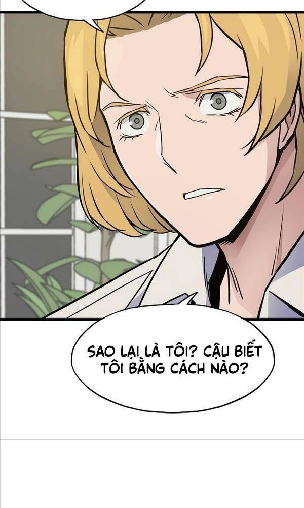 Hồi Quy Giả Chapter 6 - 18