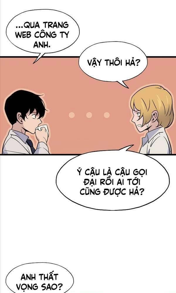 Hồi Quy Giả Chapter 6 - 19