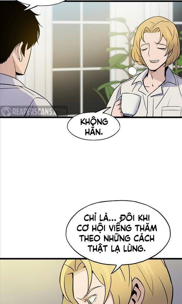 Hồi Quy Giả Chapter 6 - 20