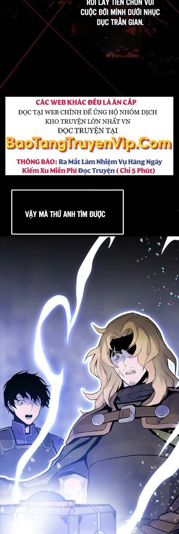 Hồi Quy Giả Chapter 6 - 26