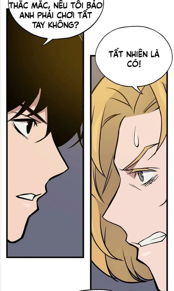 Hồi Quy Giả Chapter 6 - 36