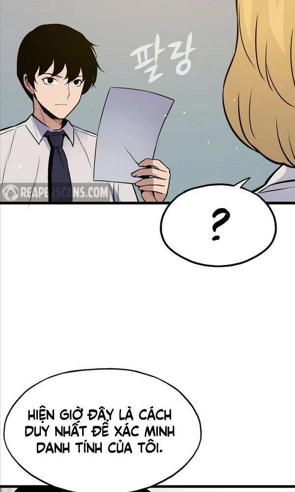 Hồi Quy Giả Chapter 6 - 39