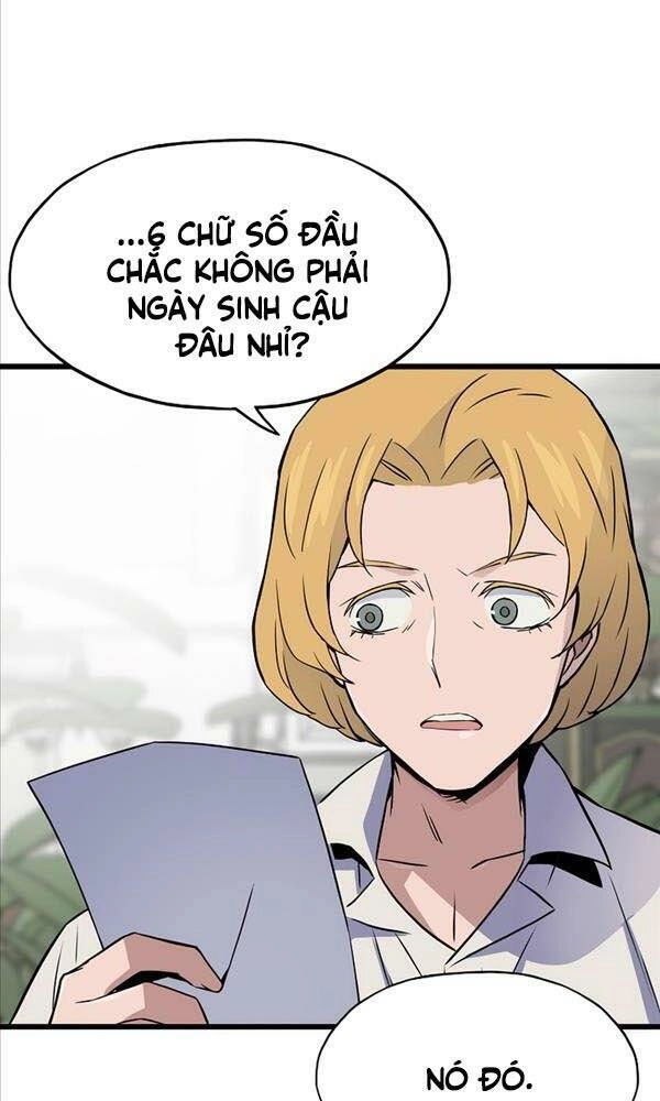 Hồi Quy Giả Chapter 6 - 41