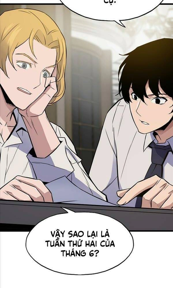 Hồi Quy Giả Chapter 6 - 47