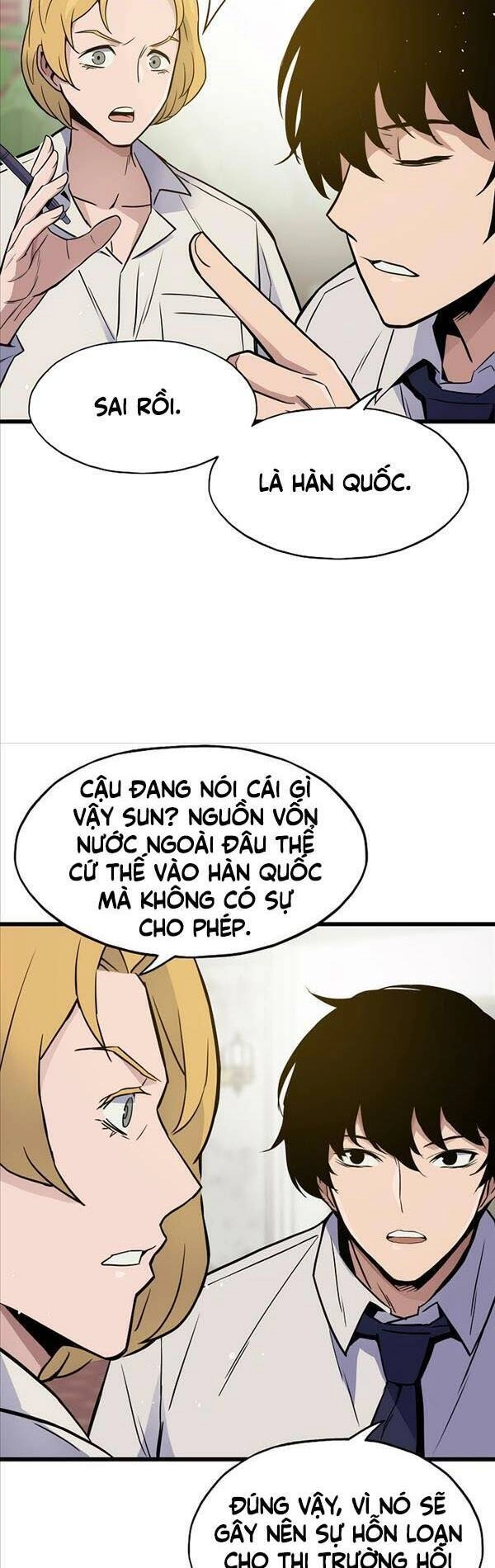 Hồi Quy Giả Chapter 6 - 51