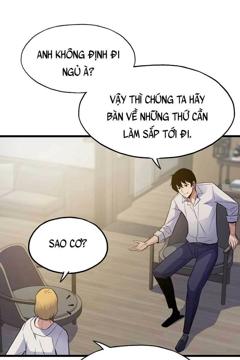 Hồi Quy Giả Chapter 7 - 12