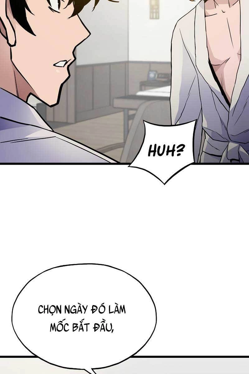 Hồi Quy Giả Chapter 7 - 14