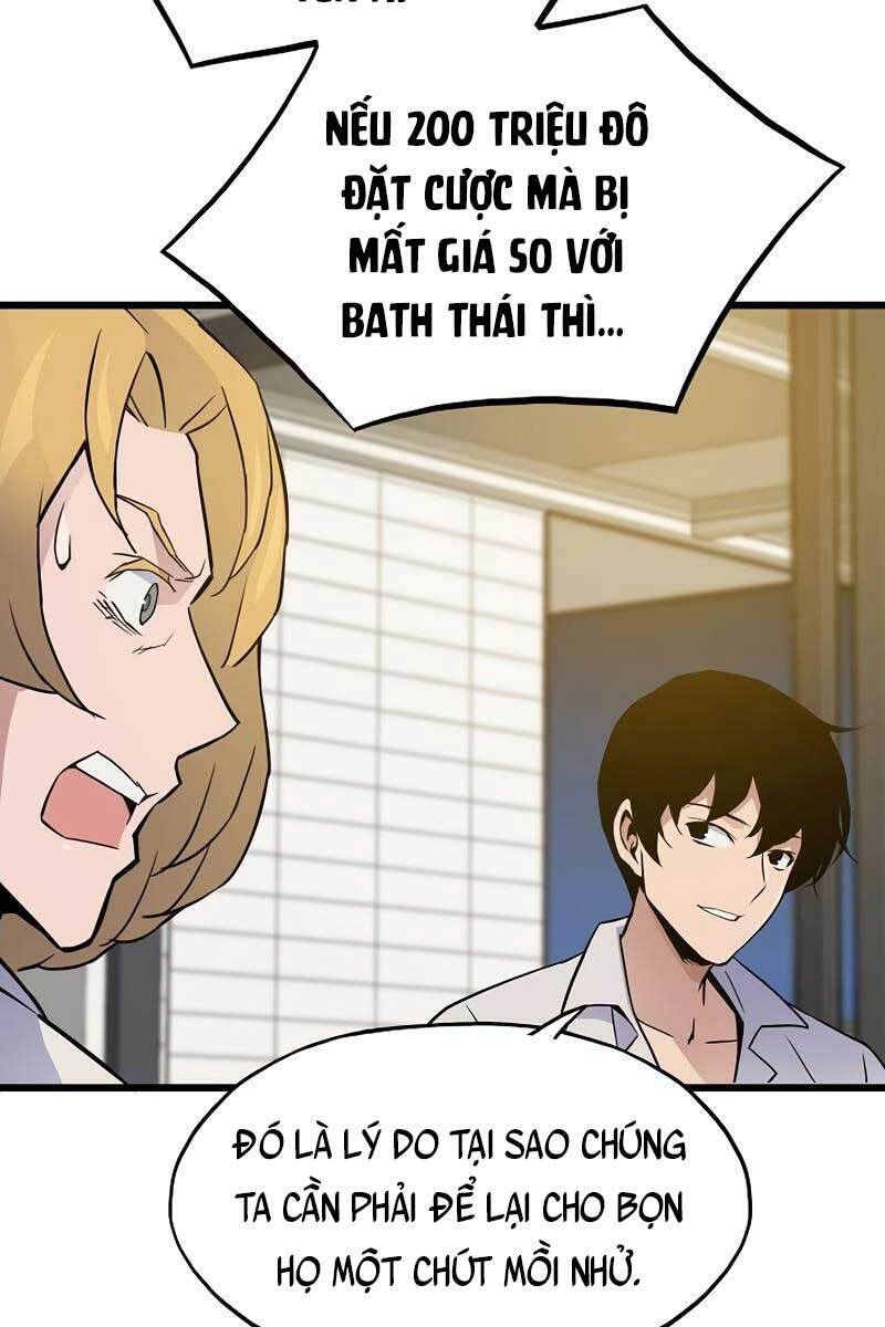 Hồi Quy Giả Chapter 7 - 22