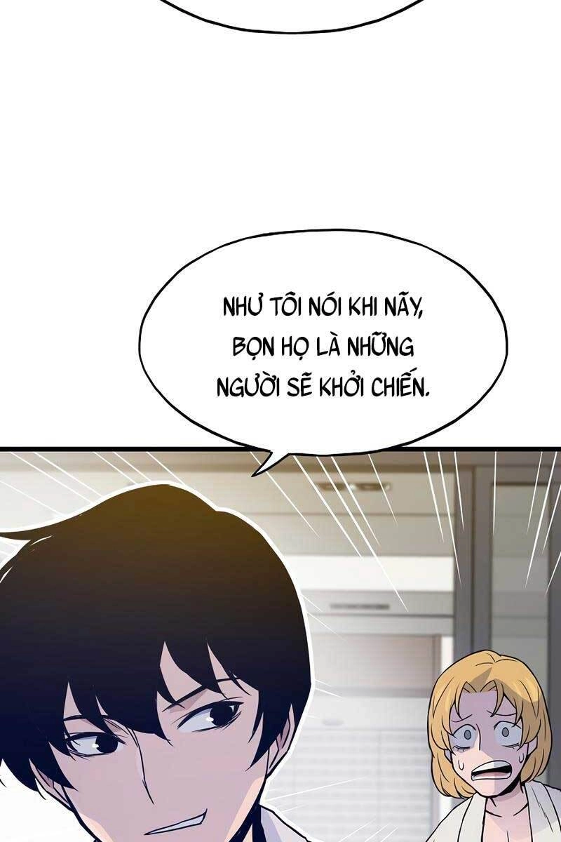 Hồi Quy Giả Chapter 7 - 23