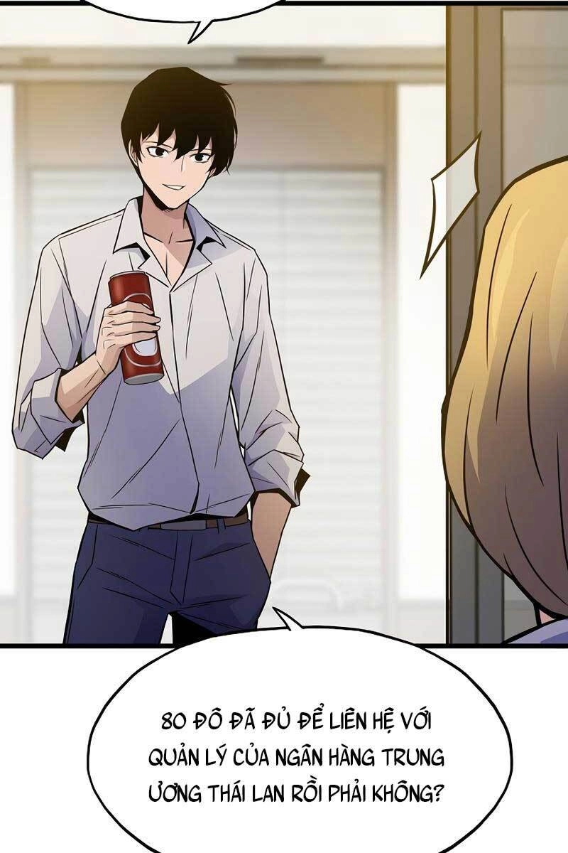 Hồi Quy Giả Chapter 7 - 35