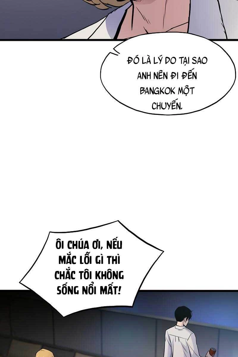 Hồi Quy Giả Chapter 7 - 37