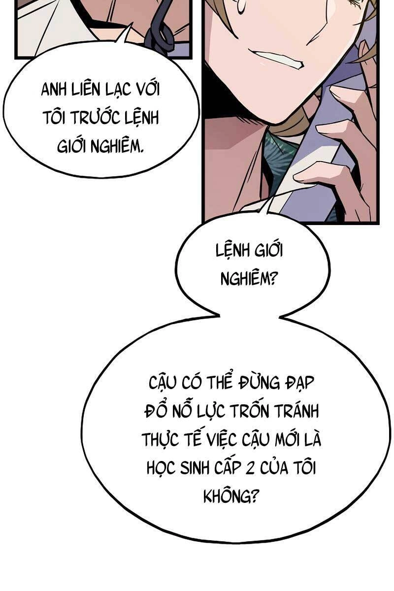 Hồi Quy Giả Chapter 8 - 56