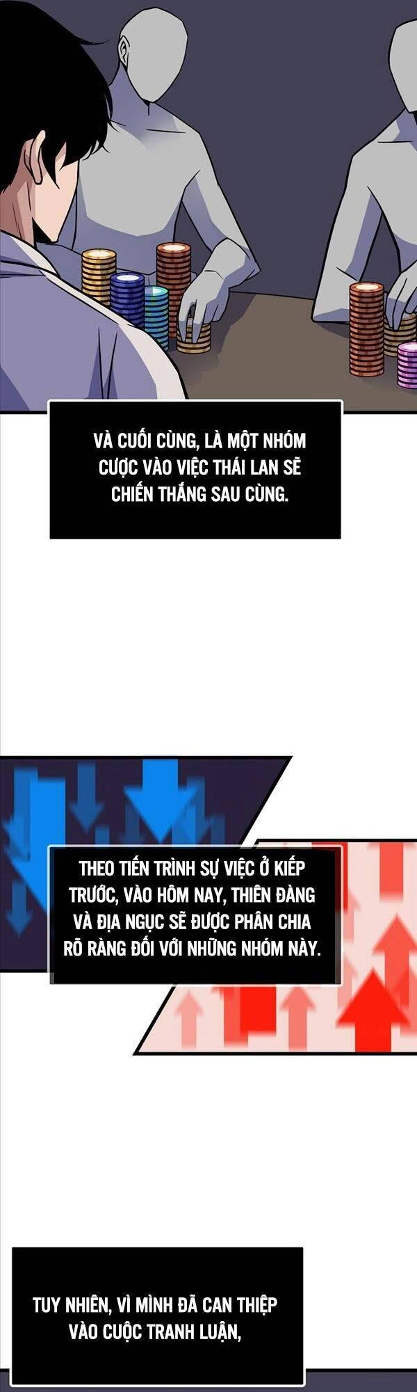 Hồi Quy Giả Chapter 9 - 4