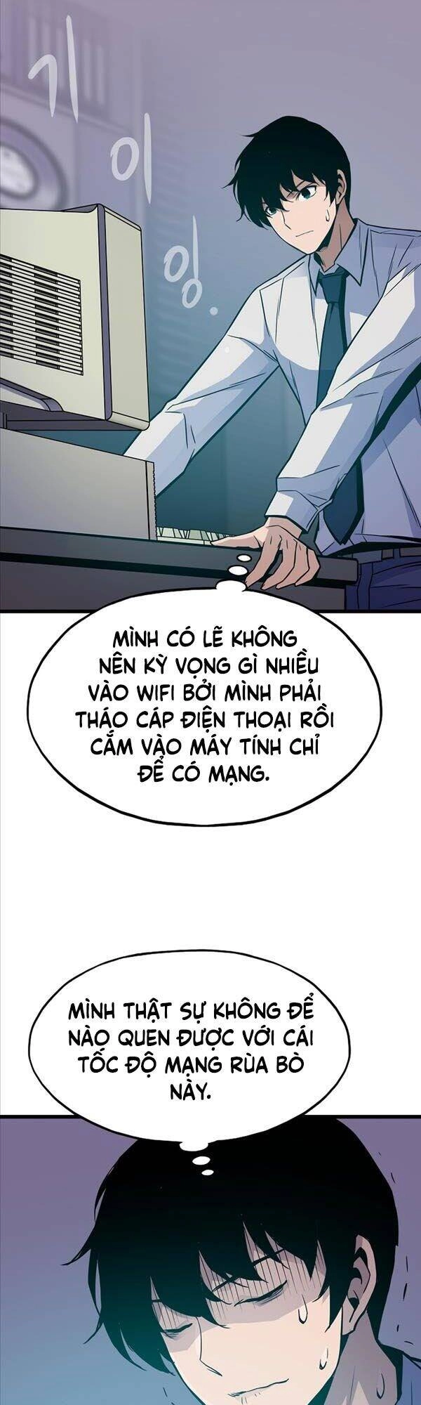 Hồi Quy Giả Chapter 9 - 20