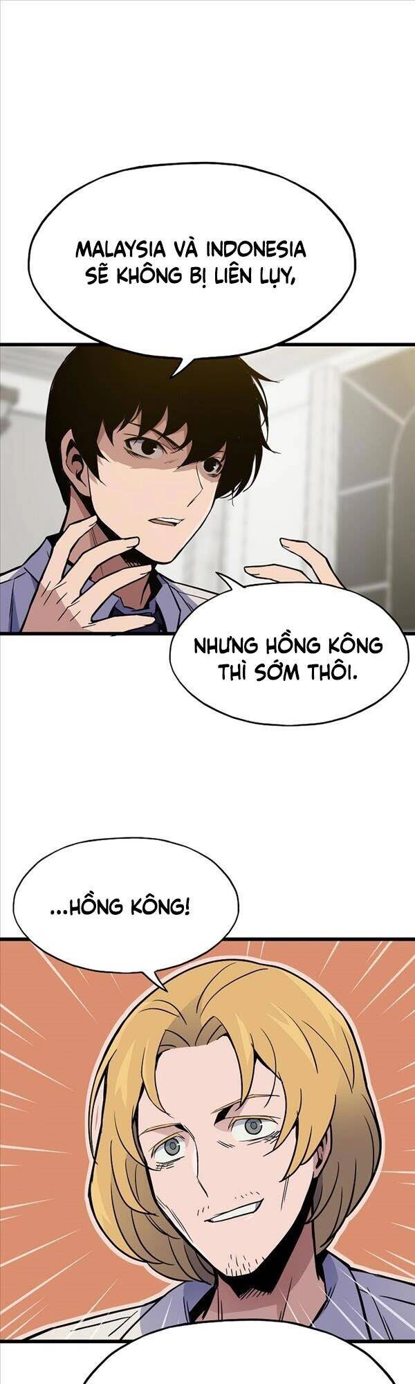 Hồi Quy Giả Chapter 9 - 46