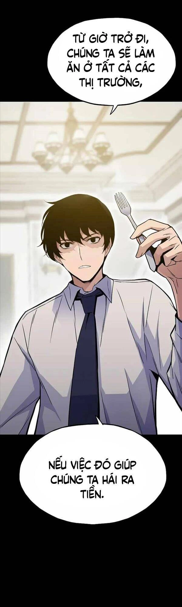 Hồi Quy Giả Chapter 10 - 11