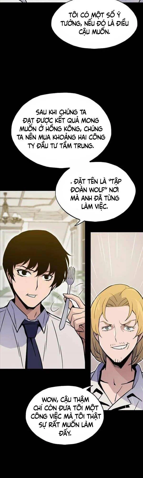 Hồi Quy Giả Chapter 10 - 18