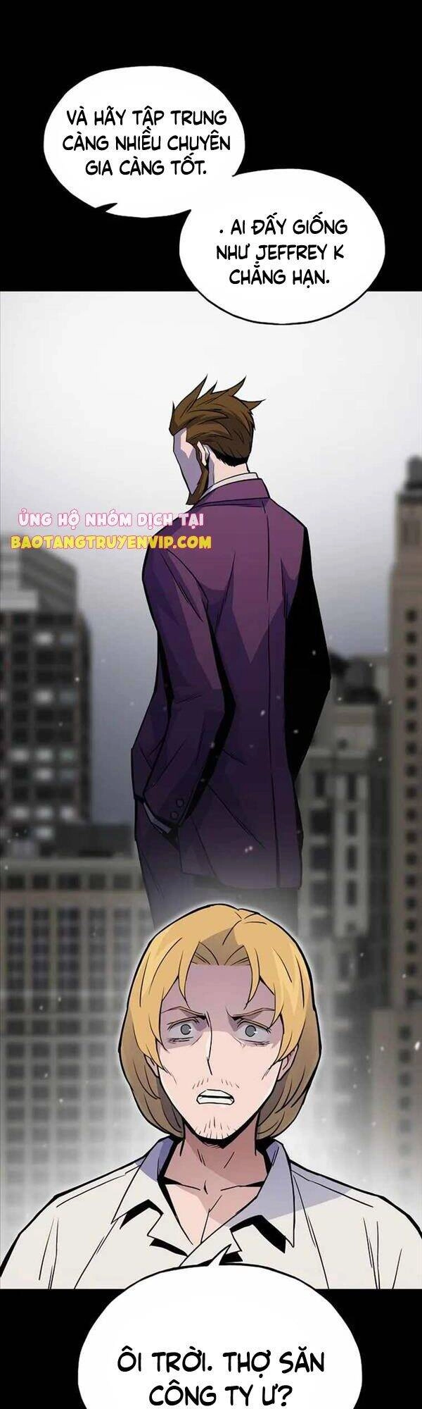 Hồi Quy Giả Chapter 10 - 19