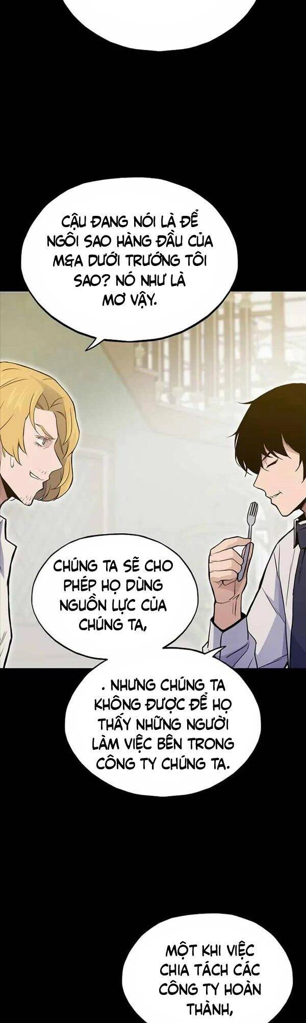 Hồi Quy Giả Chapter 10 - 20