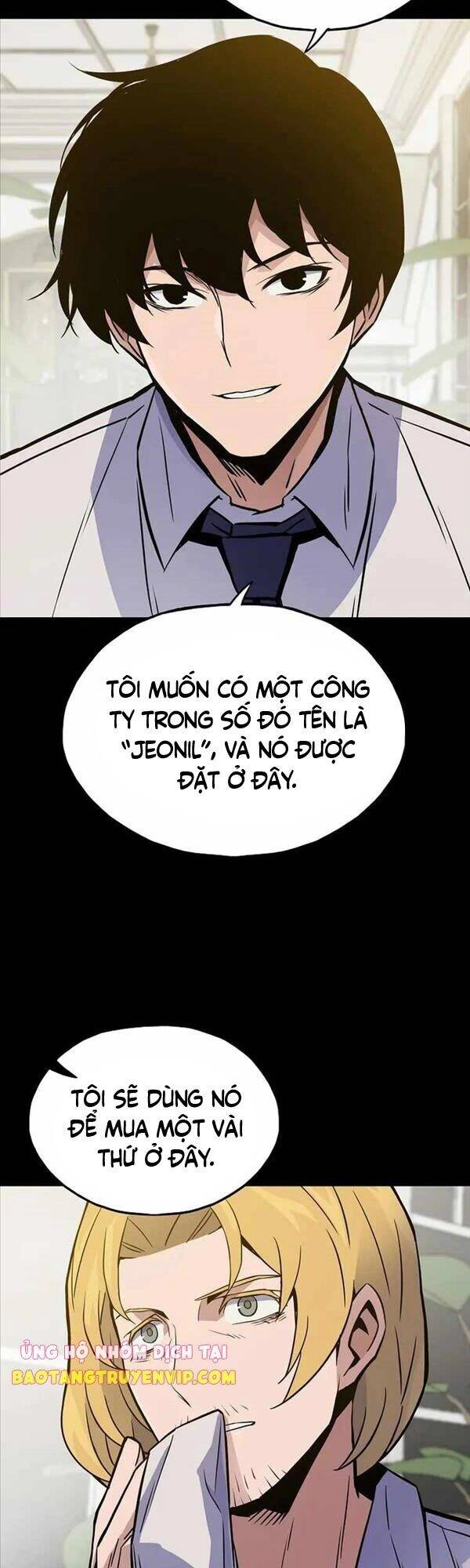 Hồi Quy Giả Chapter 10 - 21