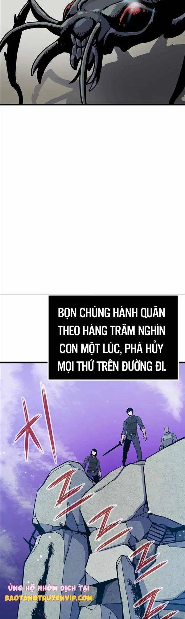 Hồi Quy Giả Chapter 10 - 32