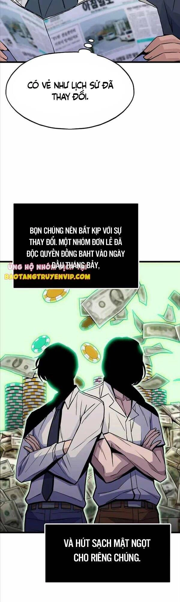 Hồi Quy Giả Chapter 10 - 35