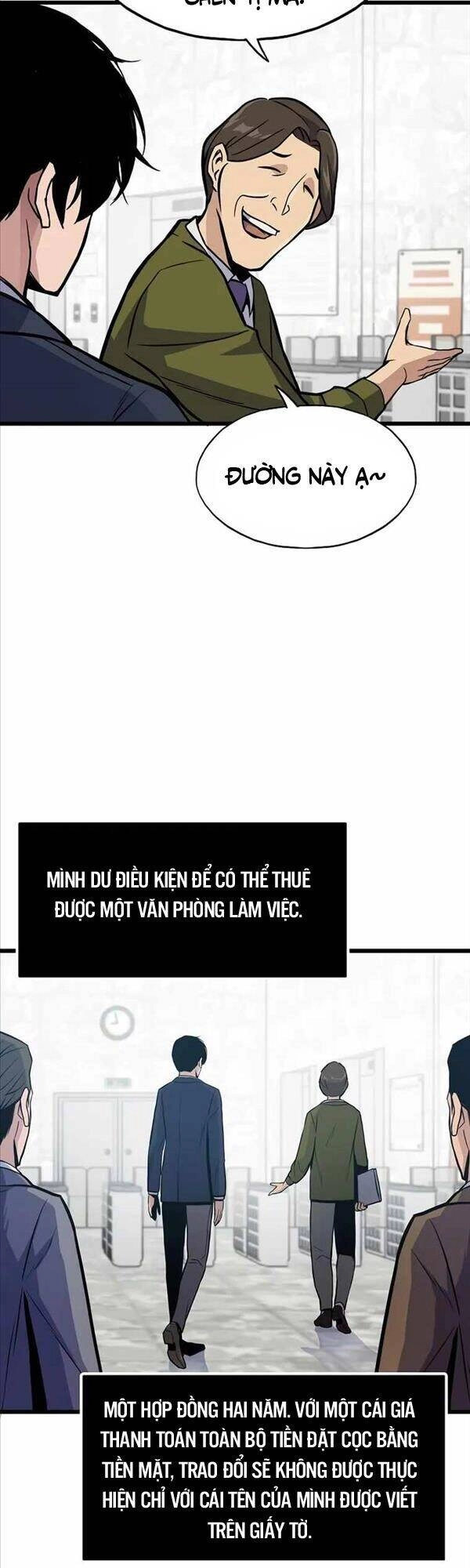 Hồi Quy Giả Chapter 10 - 38