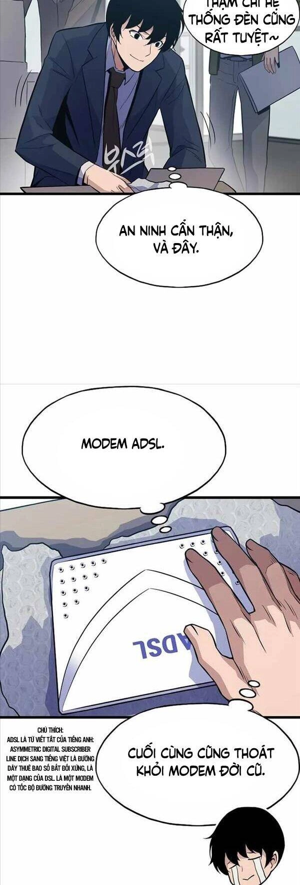 Hồi Quy Giả Chapter 10 - 41