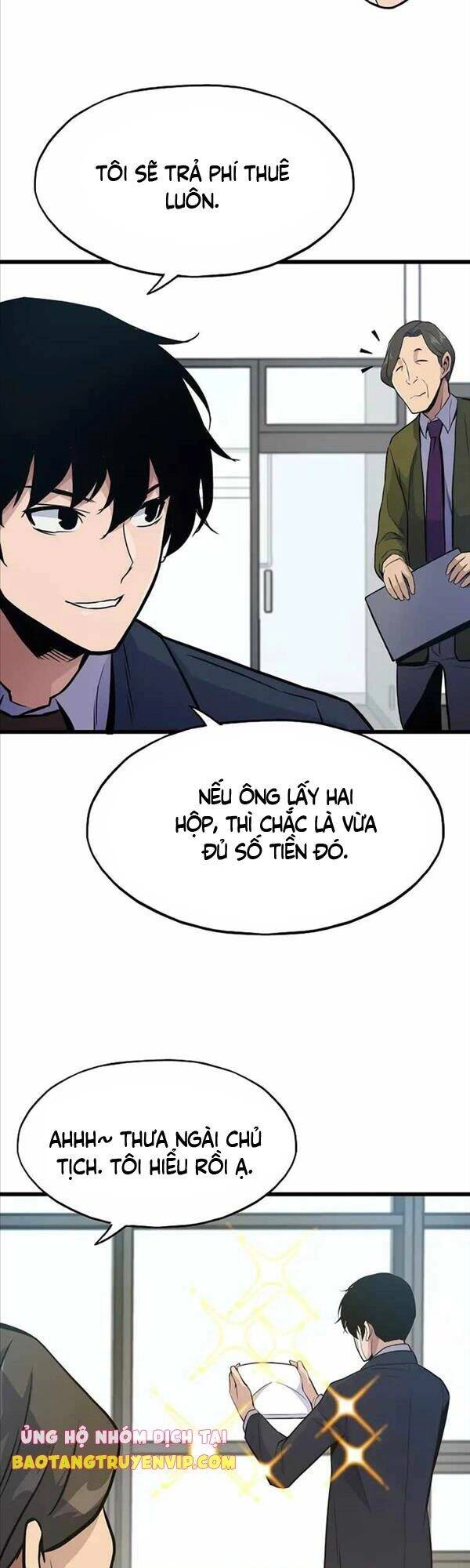 Hồi Quy Giả Chapter 10 - 42