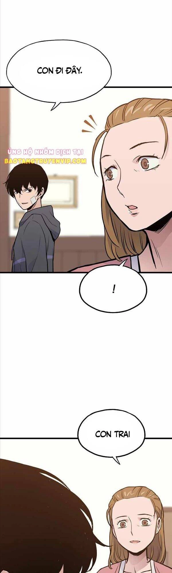 Hồi Quy Giả Chapter 11 - 16