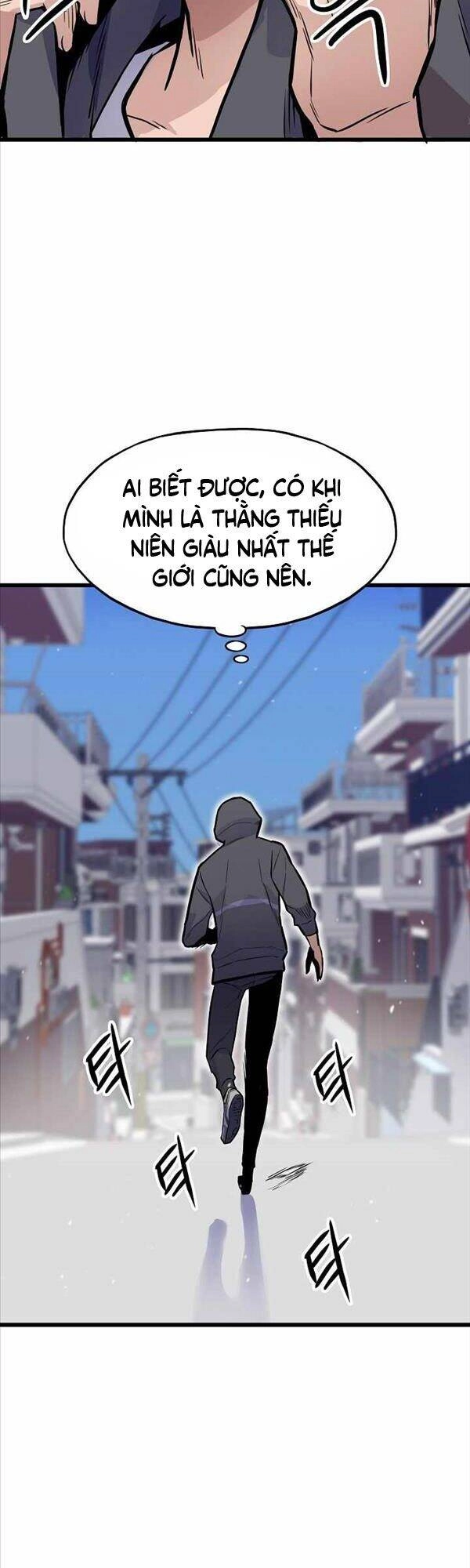 Hồi Quy Giả Chapter 11 - 21