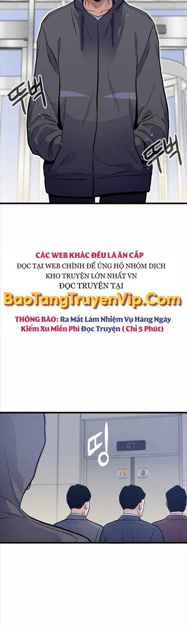 Hồi Quy Giả Chapter 11 - 23