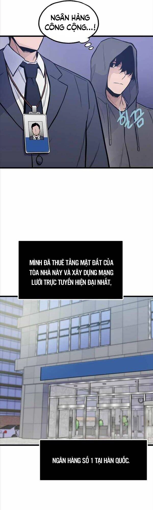 Hồi Quy Giả Chapter 11 - 24