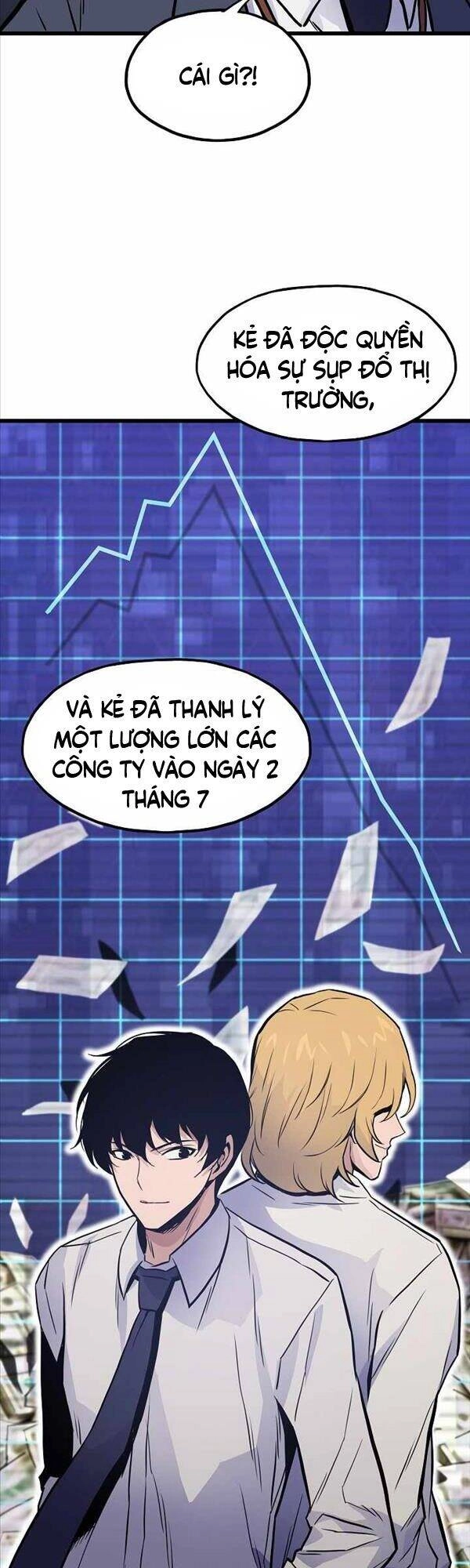 Hồi Quy Giả Chapter 11 - 27