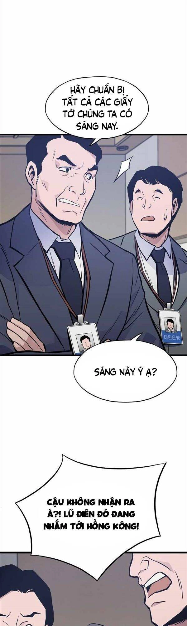 Hồi Quy Giả Chapter 11 - 30