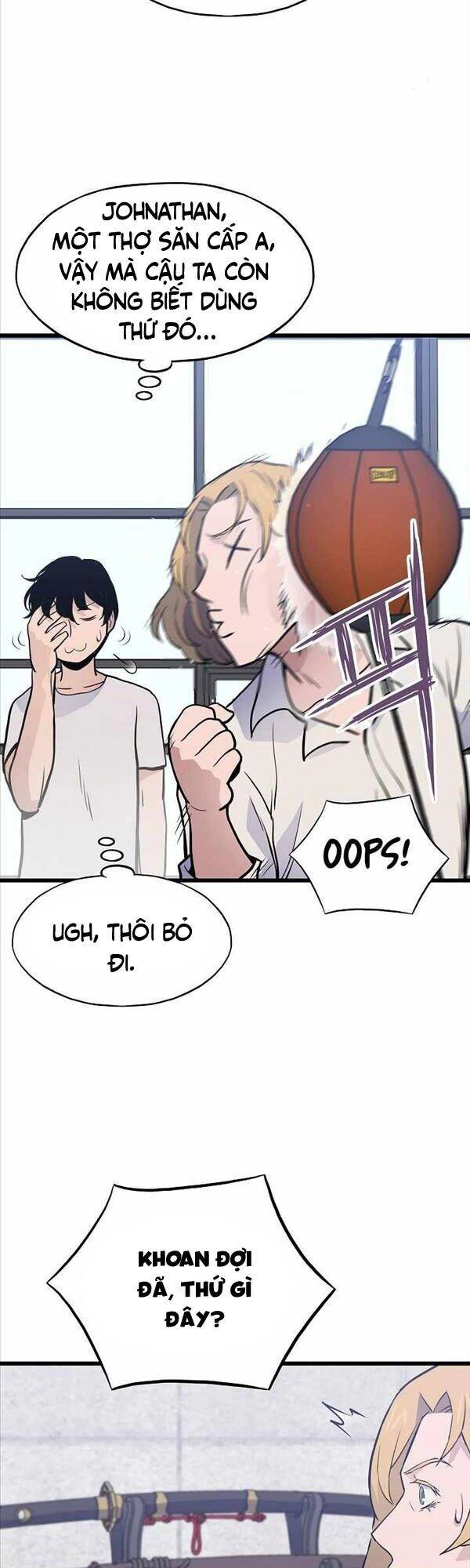 Hồi Quy Giả Chapter 11 - 37