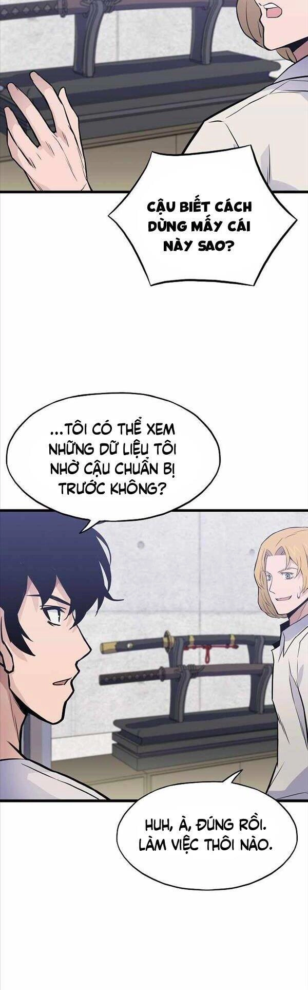 Hồi Quy Giả Chapter 11 - 38