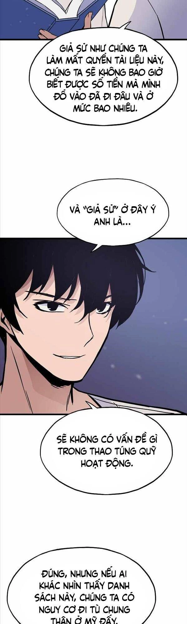 Hồi Quy Giả Chapter 11 - 40