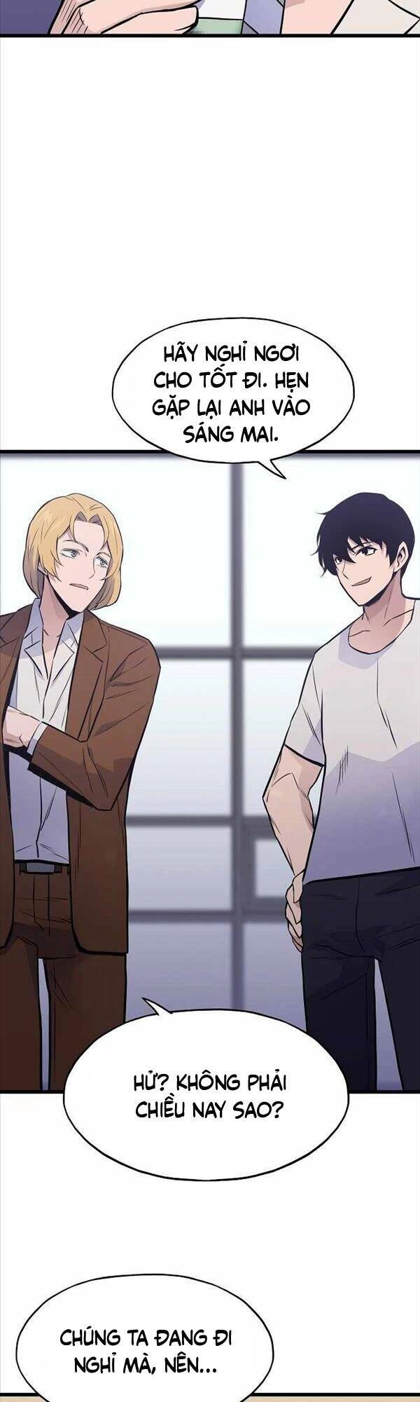 Hồi Quy Giả Chapter 11 - 47