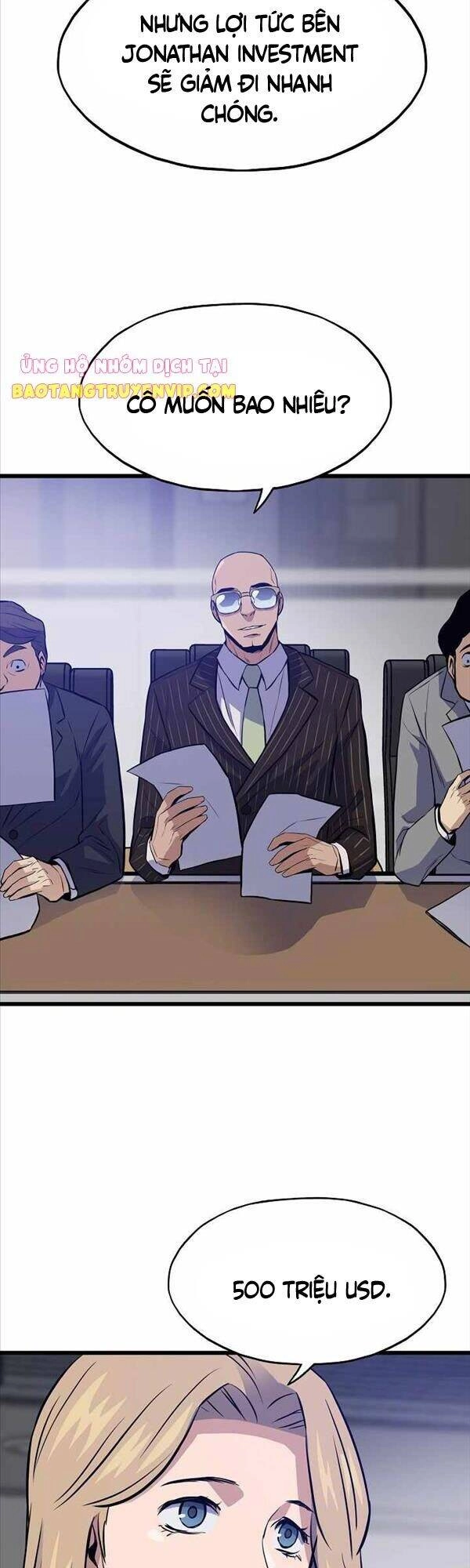 Hồi Quy Giả Chapter 12 - 8