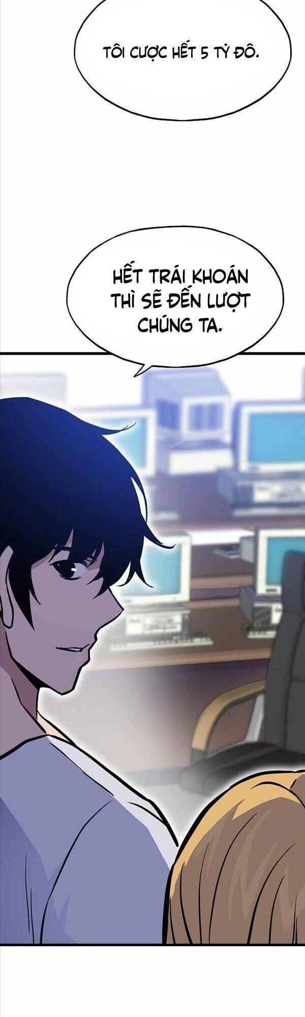 Hồi Quy Giả Chapter 12 - 14