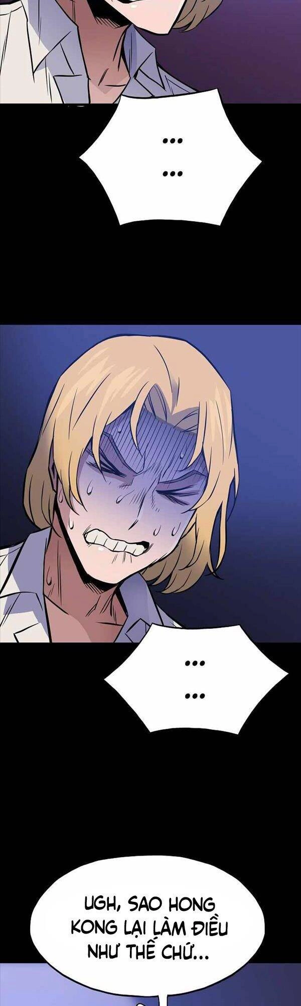 Hồi Quy Giả Chapter 12 - 22